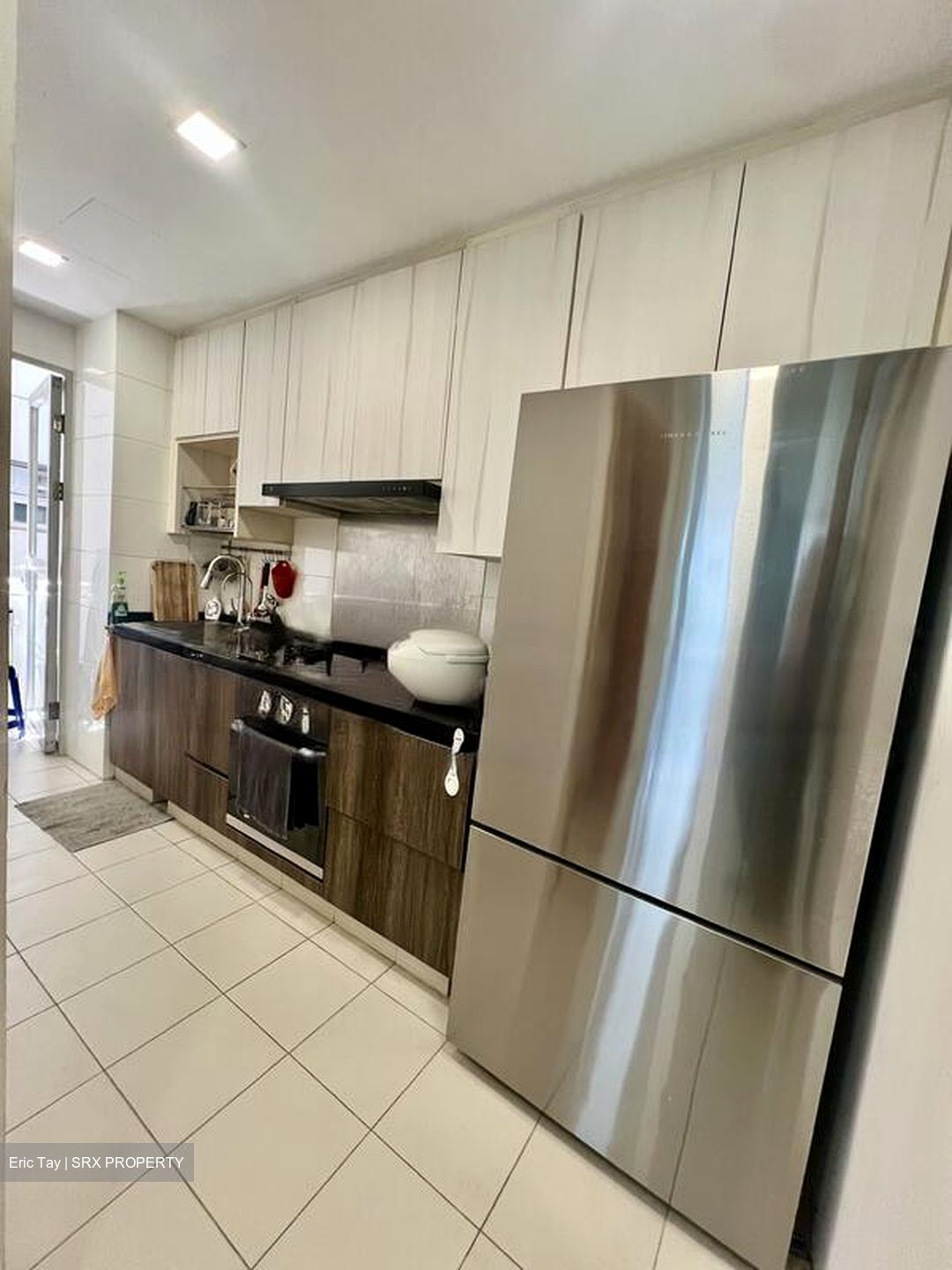 The Linear (D23), Apartment #477203991